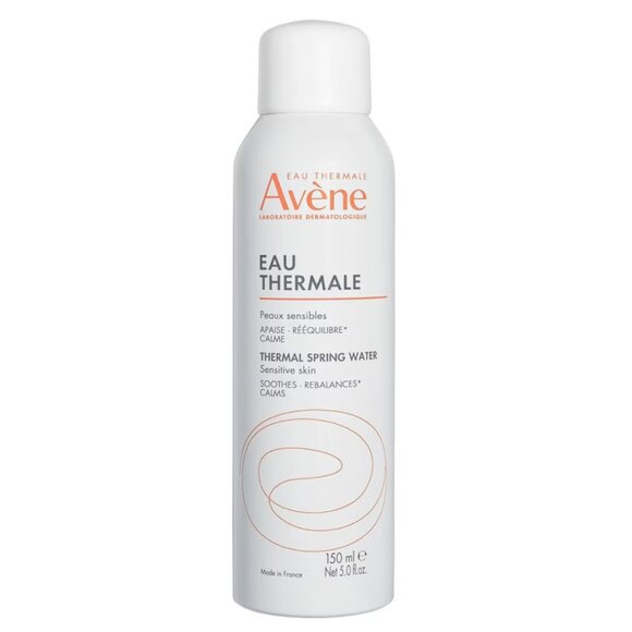 NEW✅Avene Thermal Spring Water Facial Mist Spray - 5 fl oz - Picture 2 of 11